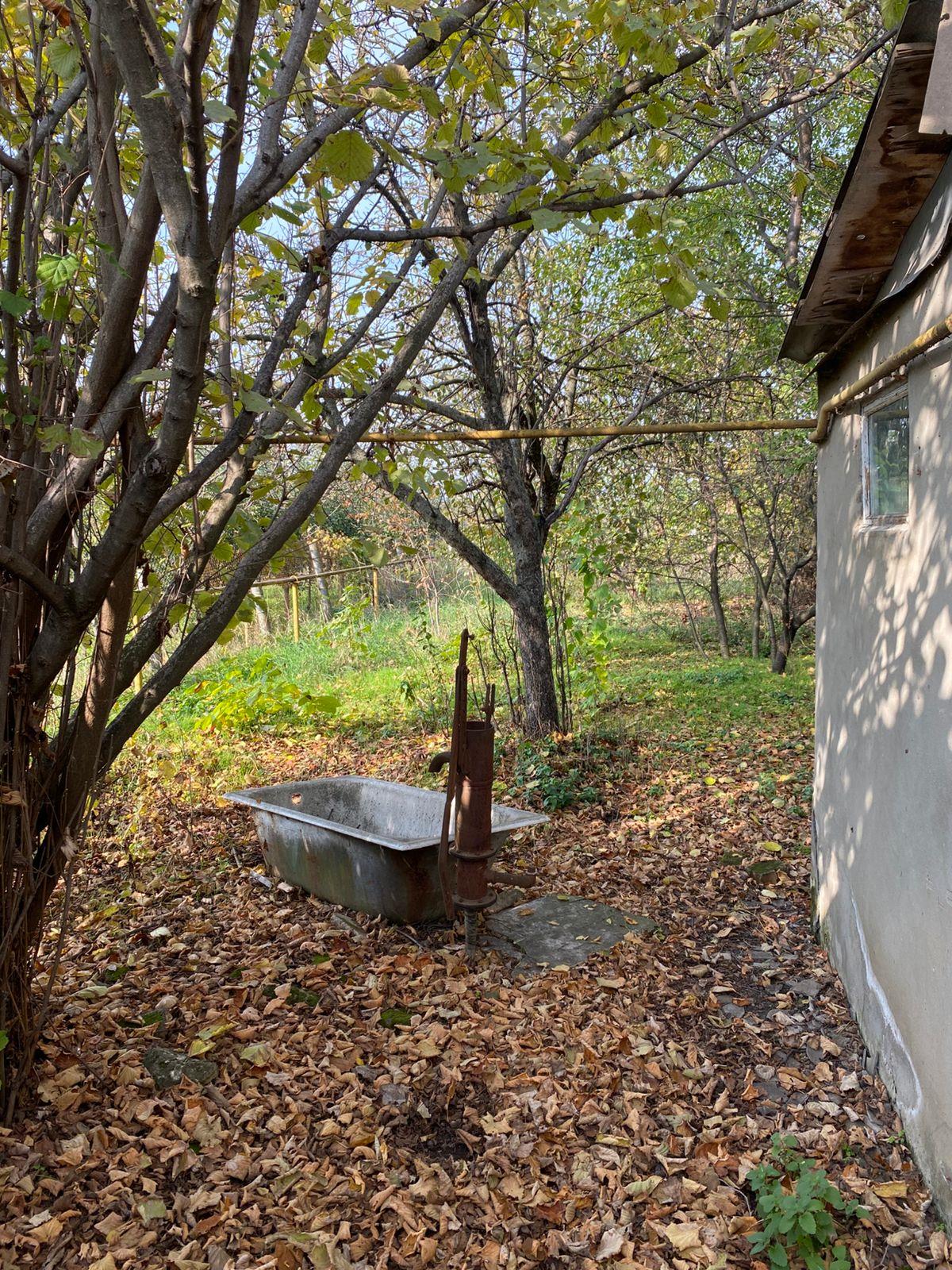 Фото №8: Дом 38 м² + 18.45 сот. - Марьянская, ул. Южная, 14