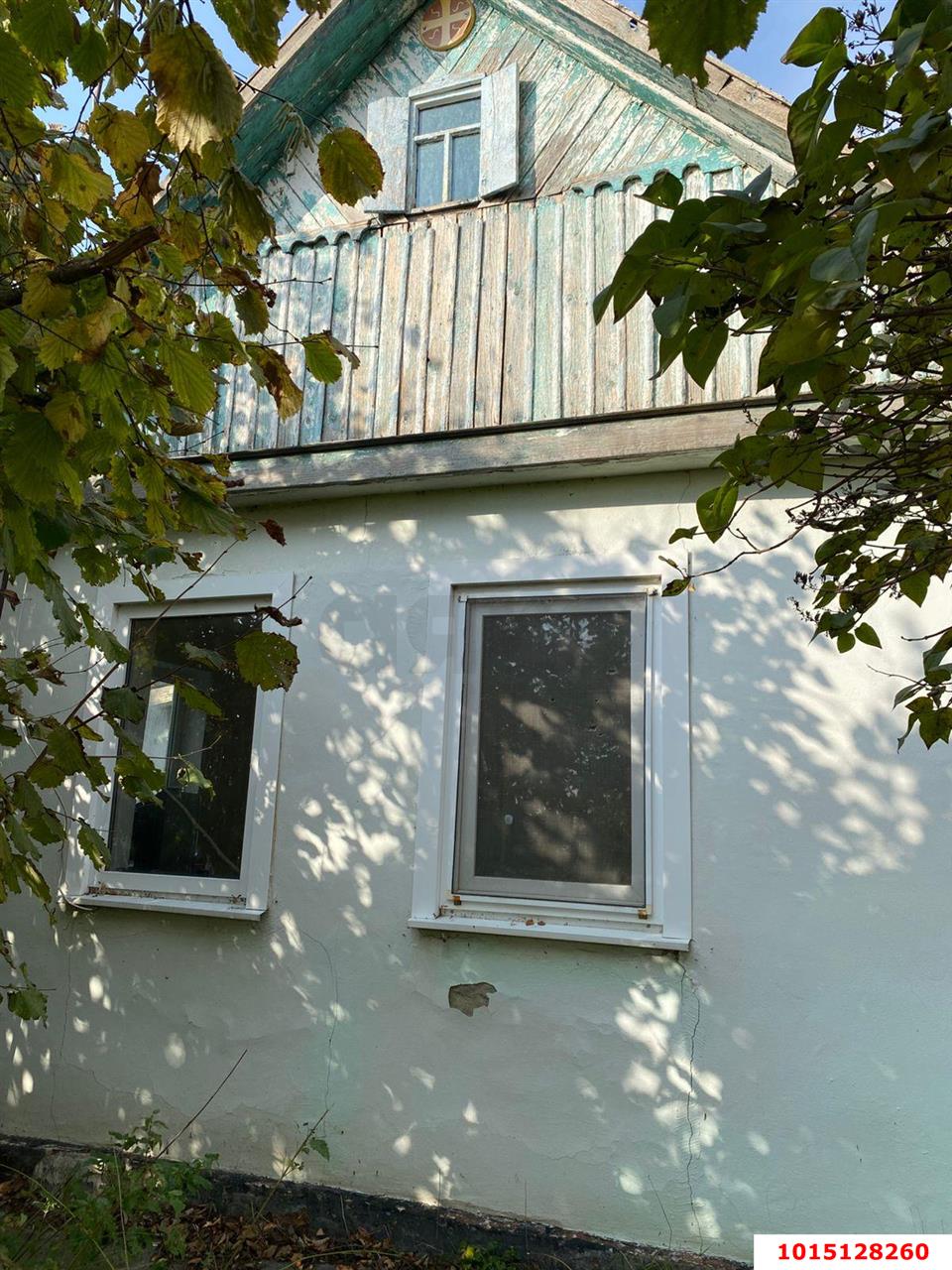 Фото №1: Дом 38 м² + 18.45 сот. - Марьянская, ул. Южная, 14