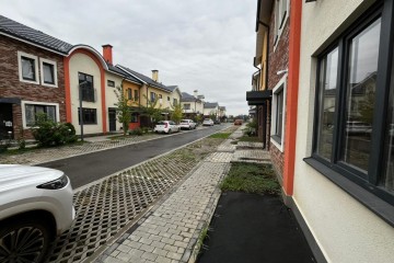 Фото №1: Таунхаус 90 м² - Краснодар, мкр. КП Близкий, ул. Ефрема Чеши, 8к13