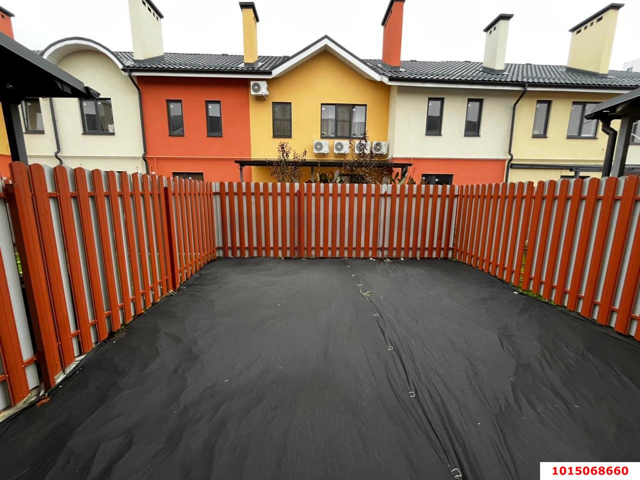 Фото №14: Таунхаус 90 м² + 2 сот. - Краснодар, КП Близкий, ул. Ефрема Чеши, 8к13