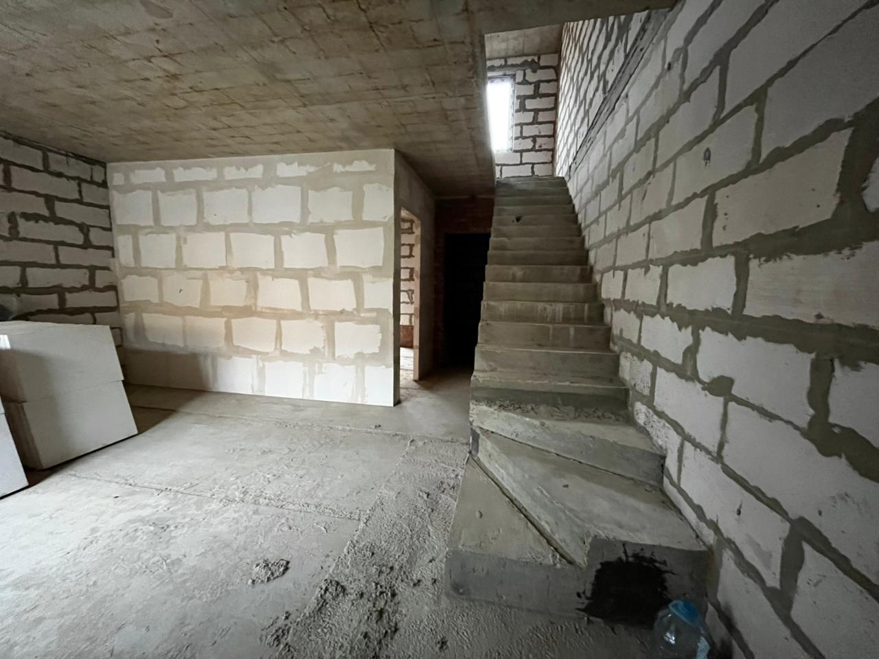 Фото №3: Дом 90 м² + 2 сот. - Краснодар, Прикубанский внутригородской округ, мкр. КП Близкий, ул. Ефрема Чеши, 8к13