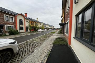 Фото №1: Дом 90 м² - Краснодар, мкр. КП Близкий, ул. Ефрема Чеши, 8к13