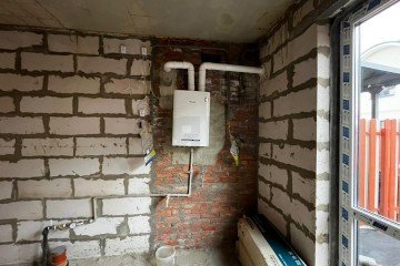 Фото №5: Таунхаус 90 м² - Краснодар, мкр. КП Близкий, ул. Ефрема Чеши, 8к13