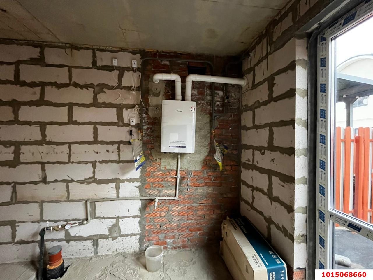 Фото №5: Таунхаус 90 м² + 2 сот. - Краснодар, КП Близкий, ул. Ефрема Чеши, 8к13