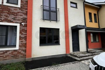 Фото №2: Таунхаус 90 м² - Краснодар, мкр. КП Близкий, ул. Ефрема Чеши, 8к13