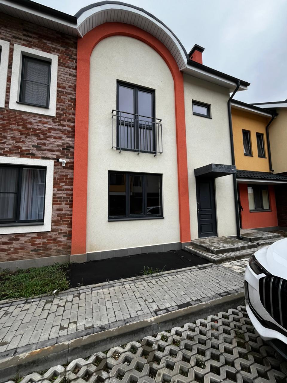 Фото №2: Дом 90 м² + 2 сот. - Краснодар, Прикубанский внутригородской округ, мкр. КП Близкий, ул. Ефрема Чеши, 8к13