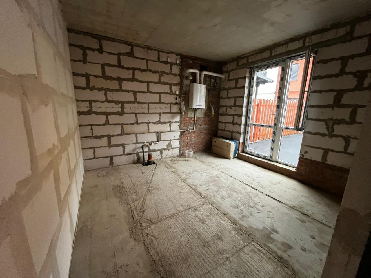 Фото №6: Дом 90 м² + 2 сот. - Краснодар, Прикубанский внутригородской округ, мкр. КП Близкий, ул. Ефрема Чеши, 8к13