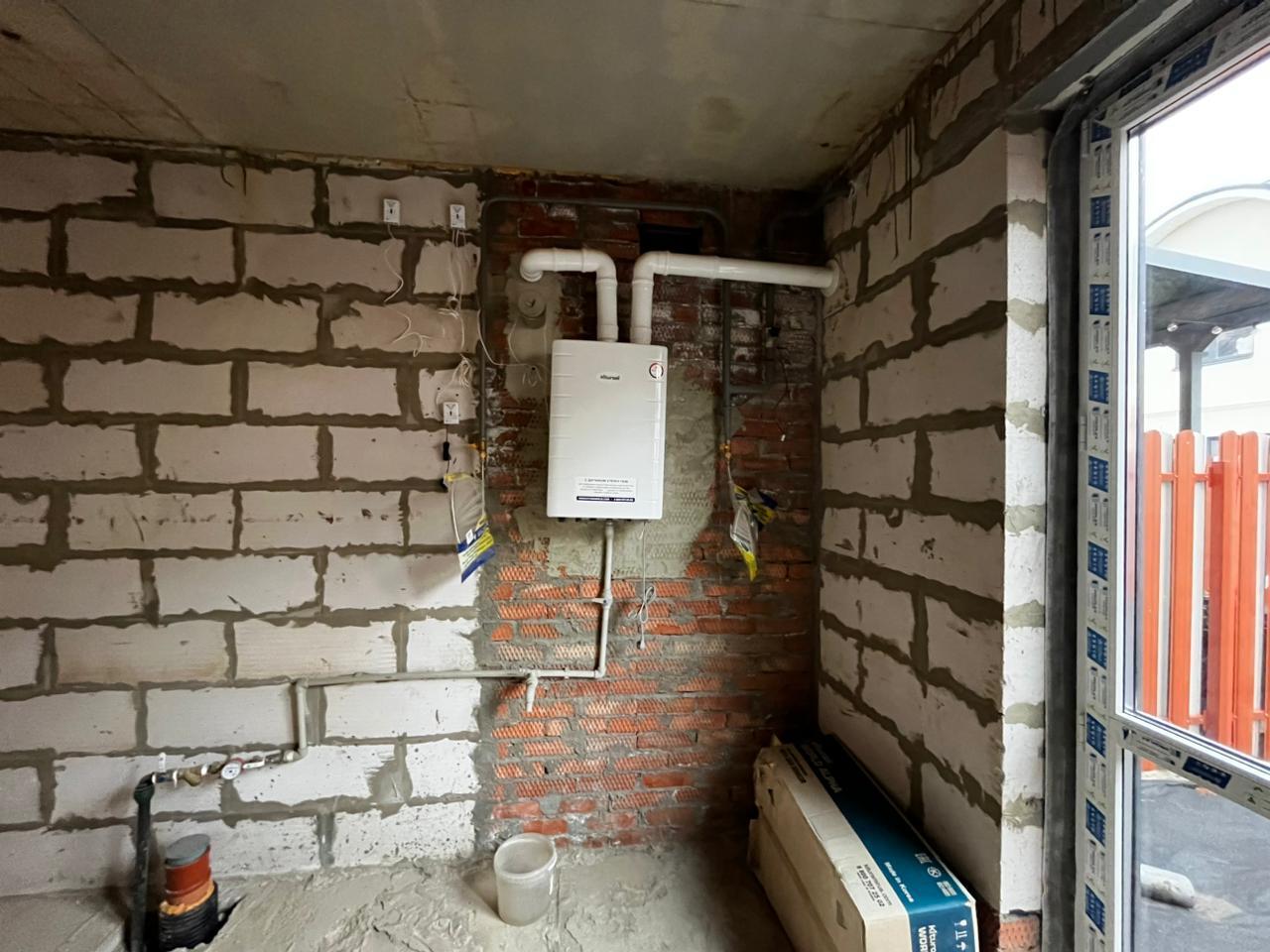 Фото №5: Дом 90 м² + 2 сот. - Краснодар, Прикубанский внутригородской округ, мкр. КП Близкий, ул. Ефрема Чеши, 8к13