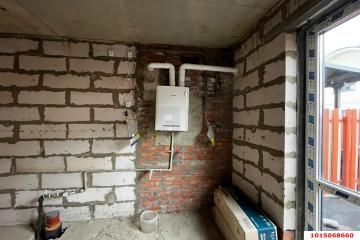 Фото №5: Дом 90 м² - Краснодар, мкр. КП Близкий, ул. Ефрема Чеши, 8к13