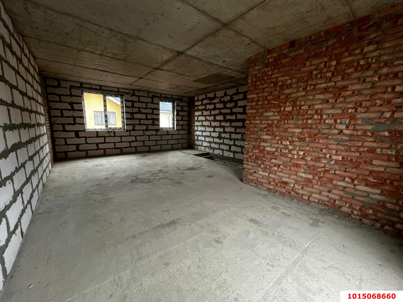 Фото №8: Таунхаус 90 м² + 2 сот. - Краснодар, КП Близкий, ул. Ефрема Чеши, 8к13