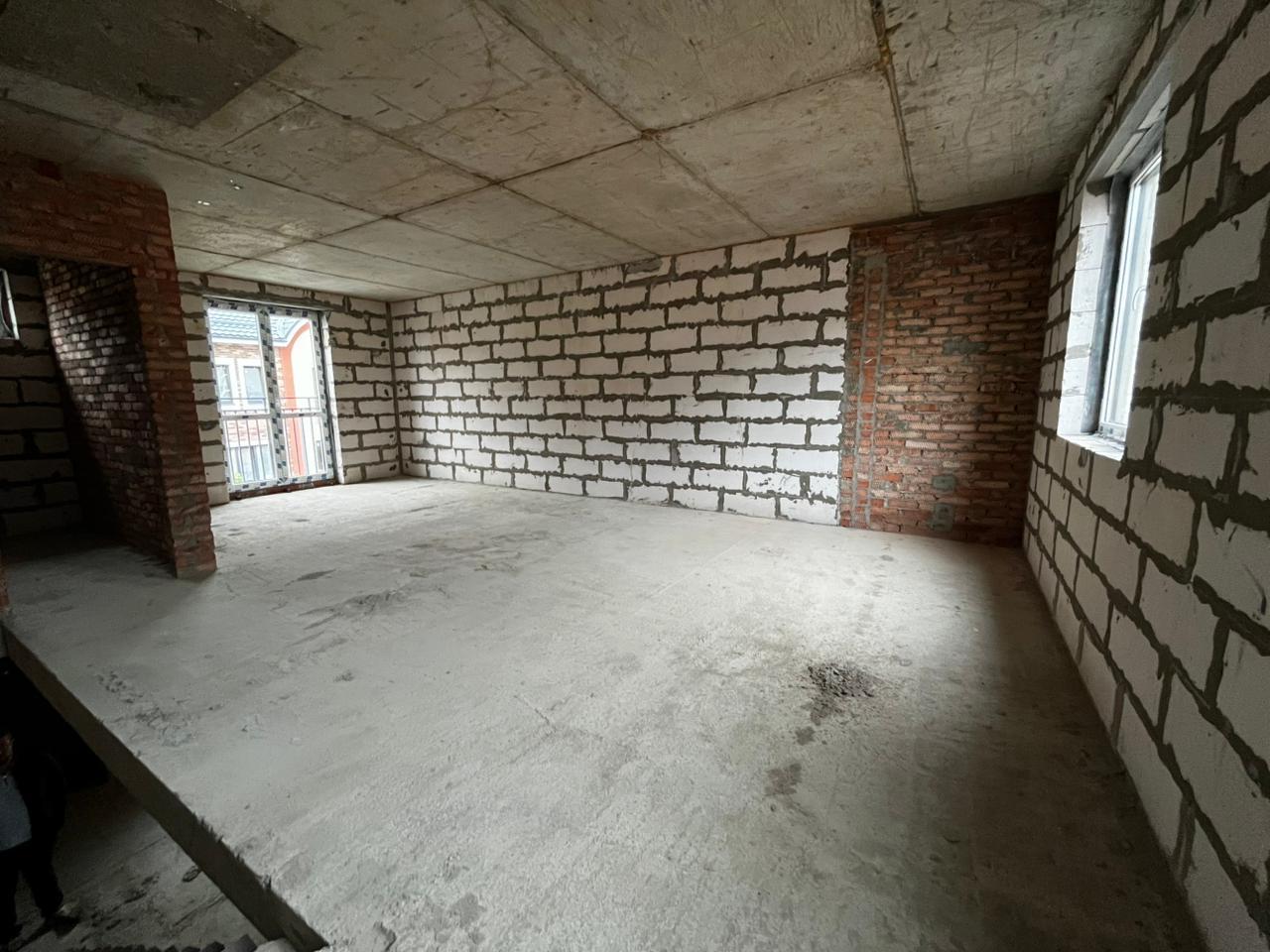 Фото №9: Дом 90 м² + 2 сот. - Краснодар, Прикубанский внутригородской округ, мкр. КП Близкий, ул. Ефрема Чеши, 8к13