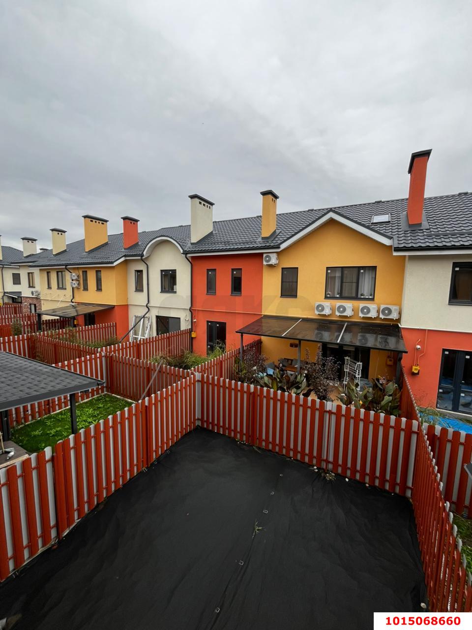 Фото №13: Таунхаус 90 м² + 2 сот. - Краснодар, КП Близкий, ул. Ефрема Чеши, 8к13