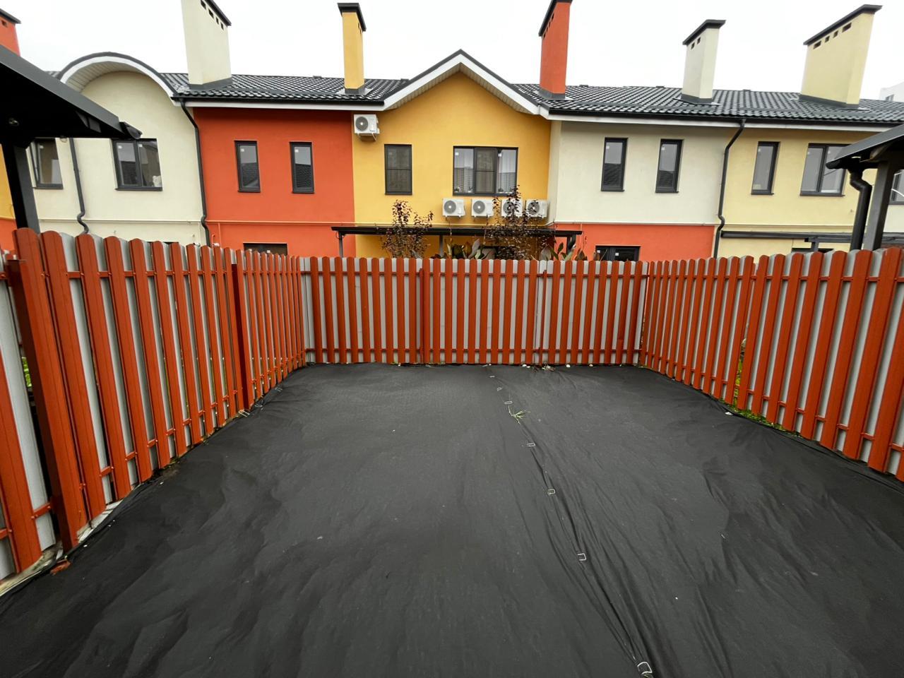 Фото №14: Дом 90 м² + 2 сот. - Краснодар, Прикубанский внутригородской округ, мкр. КП Близкий, ул. Ефрема Чеши, 8к13