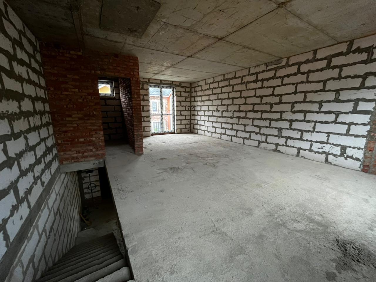 Фото №11: Дом 90 м² + 2 сот. - Краснодар, Прикубанский внутригородской округ, мкр. КП Близкий, ул. Ефрема Чеши, 8к13