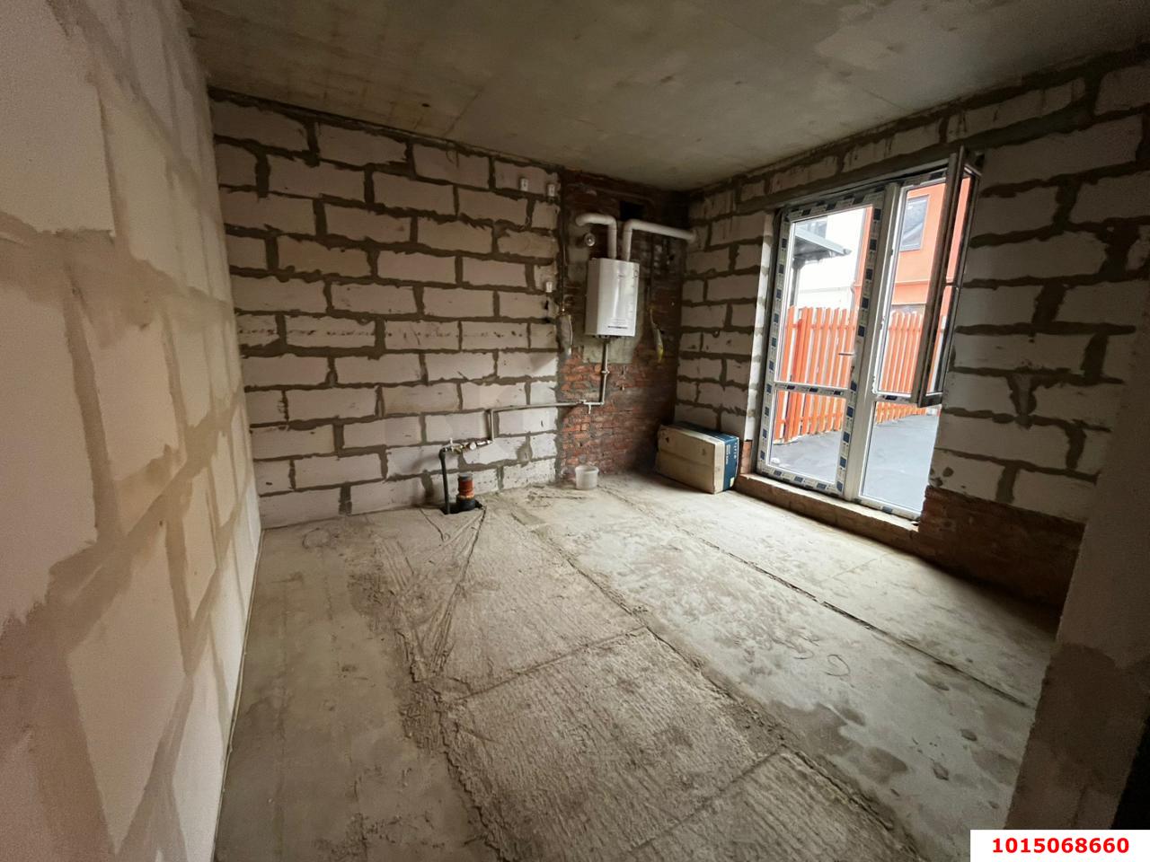 Фото №6: Таунхаус 90 м² + 2 сот. - Краснодар, КП Близкий, ул. Ефрема Чеши, 8к13