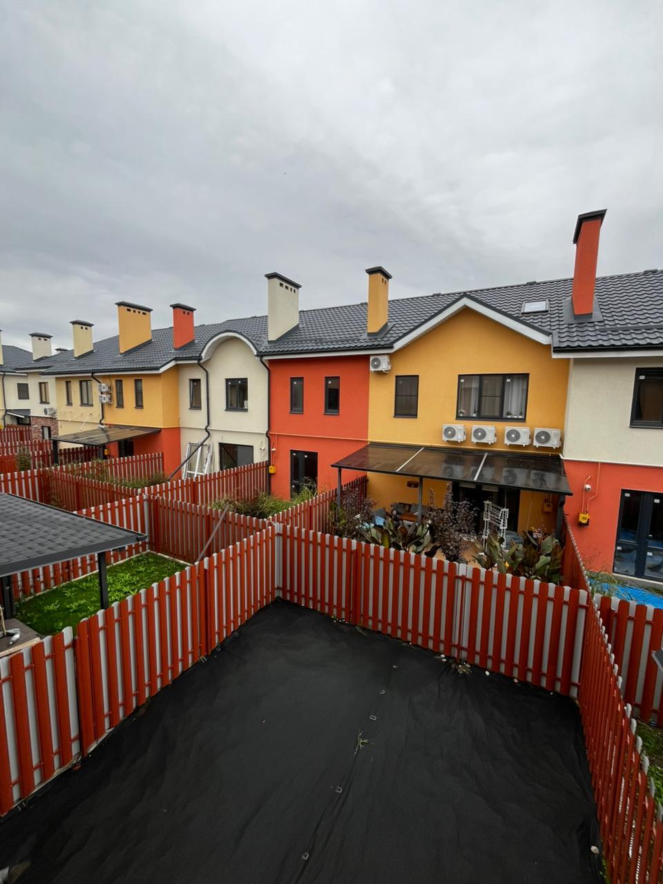 Фото №13: Дом 90 м² + 2 сот. - Краснодар, Прикубанский внутригородской округ, мкр. КП Близкий, ул. Ефрема Чеши, 8к13