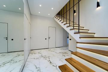 Фото №4: Дом 125 м² - Краснодар, мкр. КП Изумрудный город, ул. имени Героя Василия Боченкова, 19