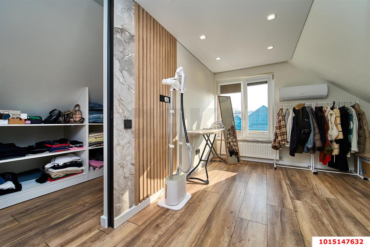 Фото №16: Дом 125 м² + 3 сот. - Краснодар, КП Изумрудный город, ул. имени Героя Василия Боченкова, 19