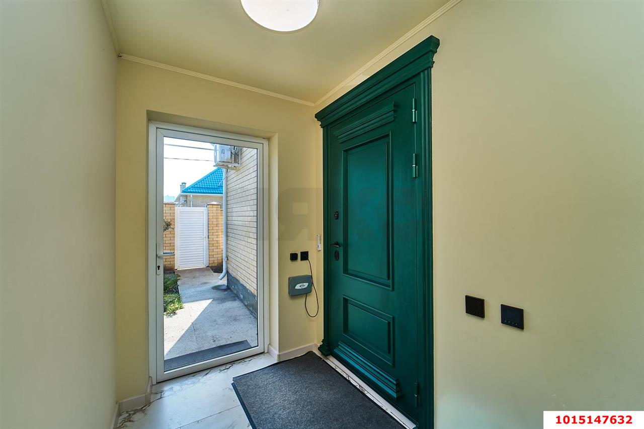 Фото №18: Дом 125 м² + 3 сот. - Краснодар, КП Изумрудный город, ул. имени Героя Василия Боченкова, 19