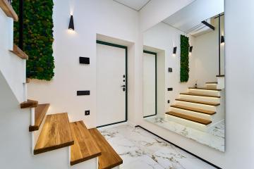 Фото №3: Дом 125 м² - Краснодар, мкр. КП Изумрудный город, ул. имени Героя Василия Боченкова, 19