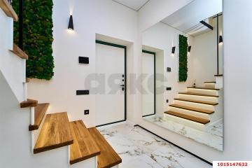 Фото №2: Дом 125 м² - Краснодар, мкр. КП Изумрудный город, ул. имени Героя Василия Боченкова, 19