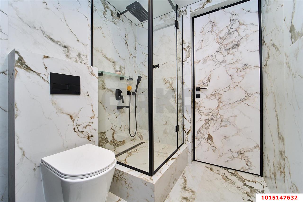 Фото №17: Дом 125 м² + 3 сот. - Краснодар, КП Изумрудный город, ул. имени Героя Василия Боченкова, 19