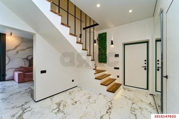 Фото №2: Дом 125 м² - Краснодар, мкр. КП Изумрудный город, ул. имени Героя Василия Боченкова, 19