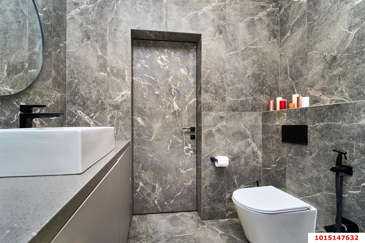 Фото №9: Дом 125 м² + 3 сот. - Краснодар, КП Изумрудный город, ул. имени Героя Василия Боченкова, 19