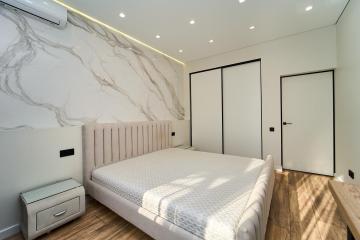 Фото №5: Дом 125 м² - Краснодар, мкр. КП Изумрудный город, ул. имени Героя Василия Боченкова, 19