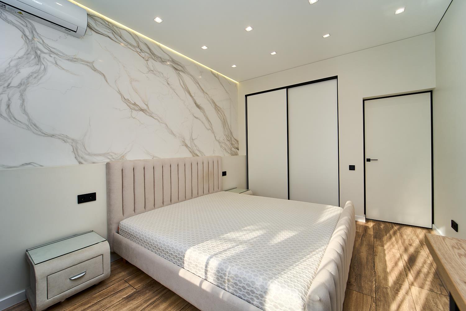 Фото №5: Дом 125 м² + 3 сот. - Краснодар, Прикубанский внутригородской округ, мкр. КП Изумрудный город, ул. имени Героя Василия Боченкова, 19