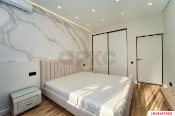 Фото №5: Дом 125 м² - Краснодар, мкр. КП Изумрудный город, ул. имени Героя Василия Боченкова, 19