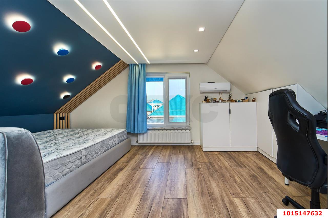 Фото №15: Дом 125 м² + 3 сот. - Краснодар, КП Изумрудный город, ул. имени Героя Василия Боченкова, 19