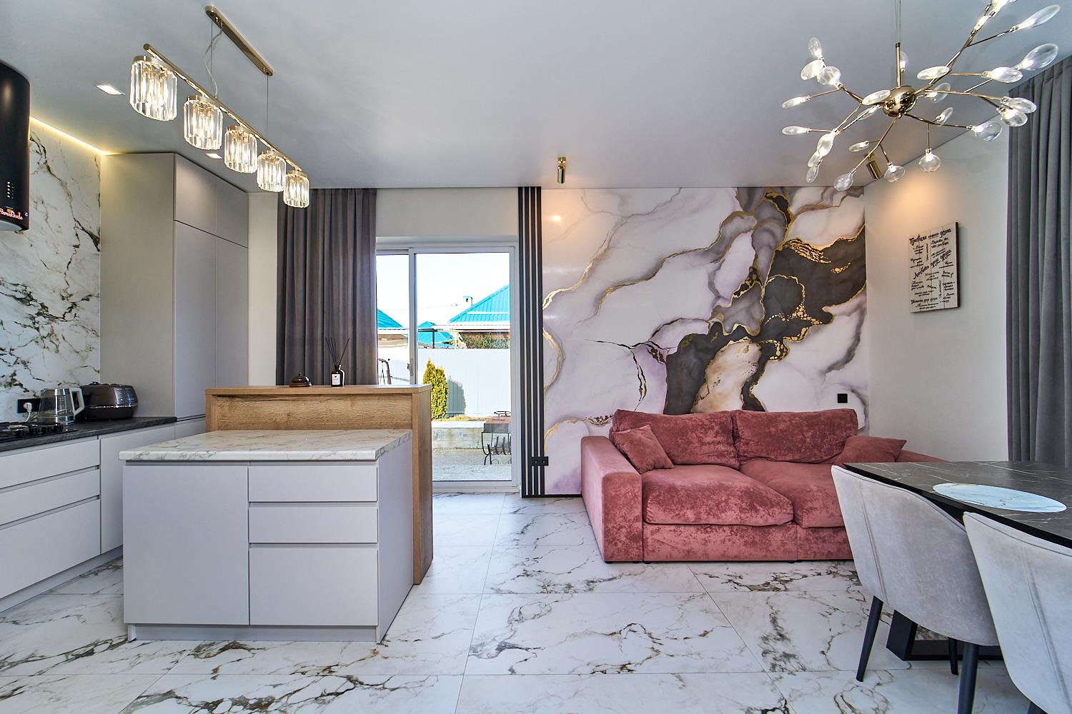 Фото №13: Дом 125 м² + 3 сот. - Краснодар, Прикубанский внутригородской округ, мкр. КП Изумрудный город, ул. имени Героя Василия Боченкова, 19