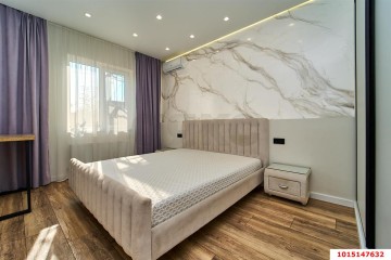 Фото №5: Дом 125 м² - Краснодар, мкр. КП Изумрудный город, ул. имени Героя Василия Боченкова, 19