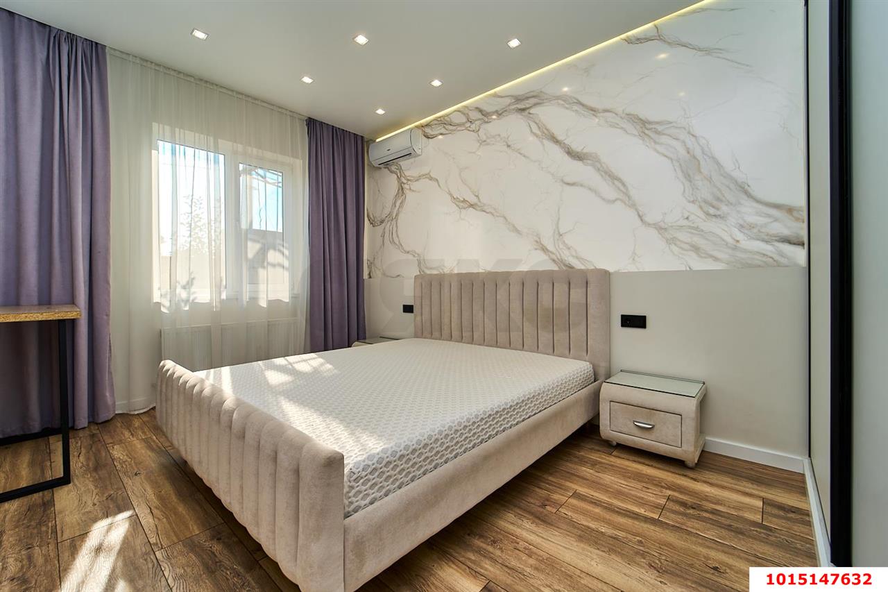 Фото №5: Дом 125 м² + 3 сот. - Краснодар, КП Изумрудный город, ул. имени Героя Василия Боченкова, 19