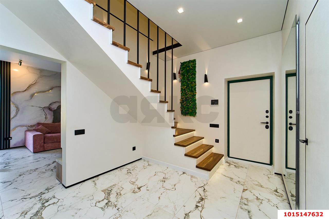 Фото №2: Дом 125 м² + 3 сот. - Краснодар, КП Изумрудный город, ул. имени Героя Василия Боченкова, 19