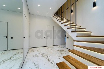 Фото №4: Дом 125 м² - Краснодар, мкр. КП Изумрудный город, ул. имени Героя Василия Боченкова, 19