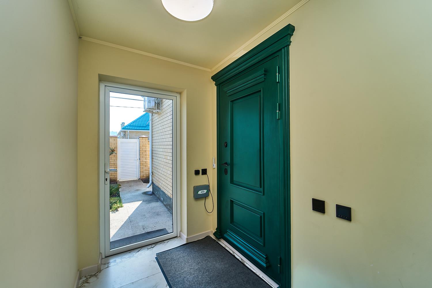 Фото №18: Дом 125 м² + 3 сот. - Краснодар, Прикубанский внутригородской округ, мкр. КП Изумрудный город, ул. имени Героя Василия Боченкова, 19