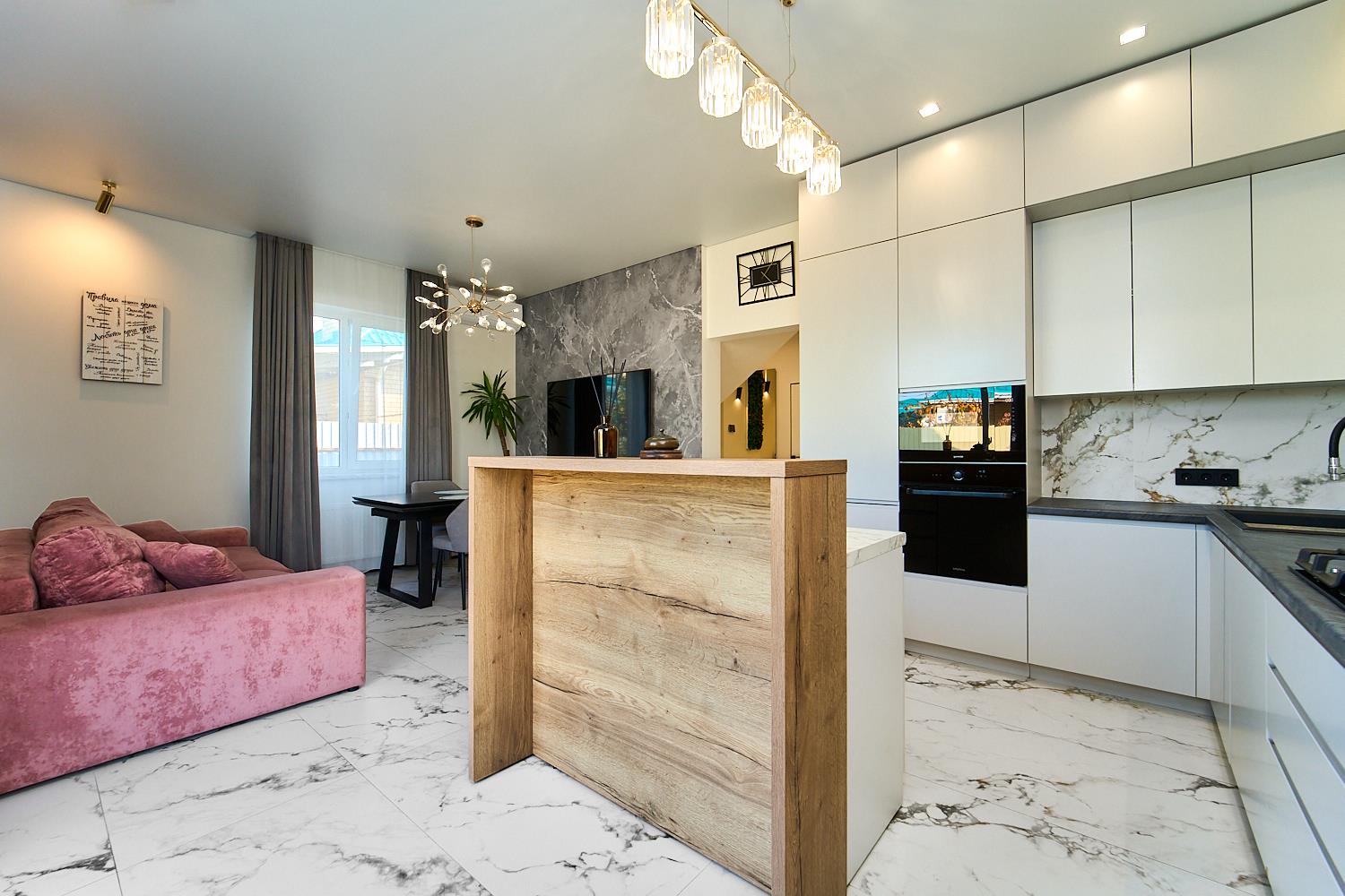 Фото №11: Дом 125 м² + 3 сот. - Краснодар, Прикубанский внутригородской округ, мкр. КП Изумрудный город, ул. имени Героя Василия Боченкова, 19