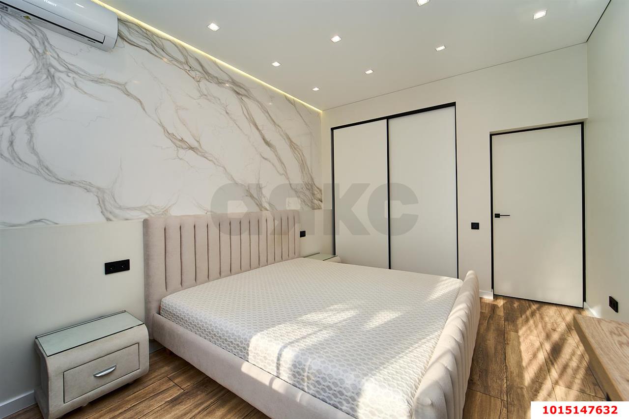 Фото №6: Дом 125 м² + 3 сот. - Краснодар, КП Изумрудный город, ул. имени Героя Василия Боченкова, 19