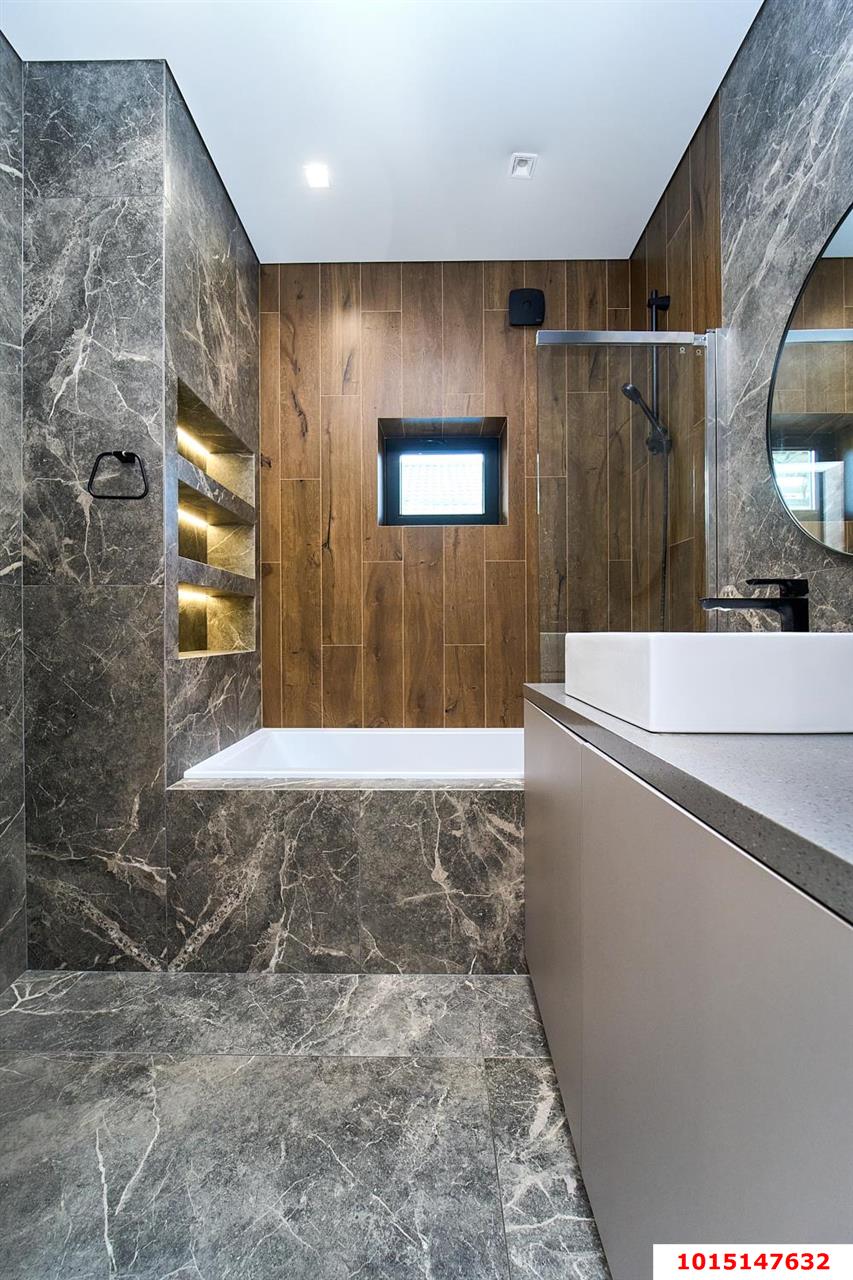 Фото №8: Дом 125 м² + 3 сот. - Краснодар, КП Изумрудный город, ул. имени Героя Василия Боченкова, 19