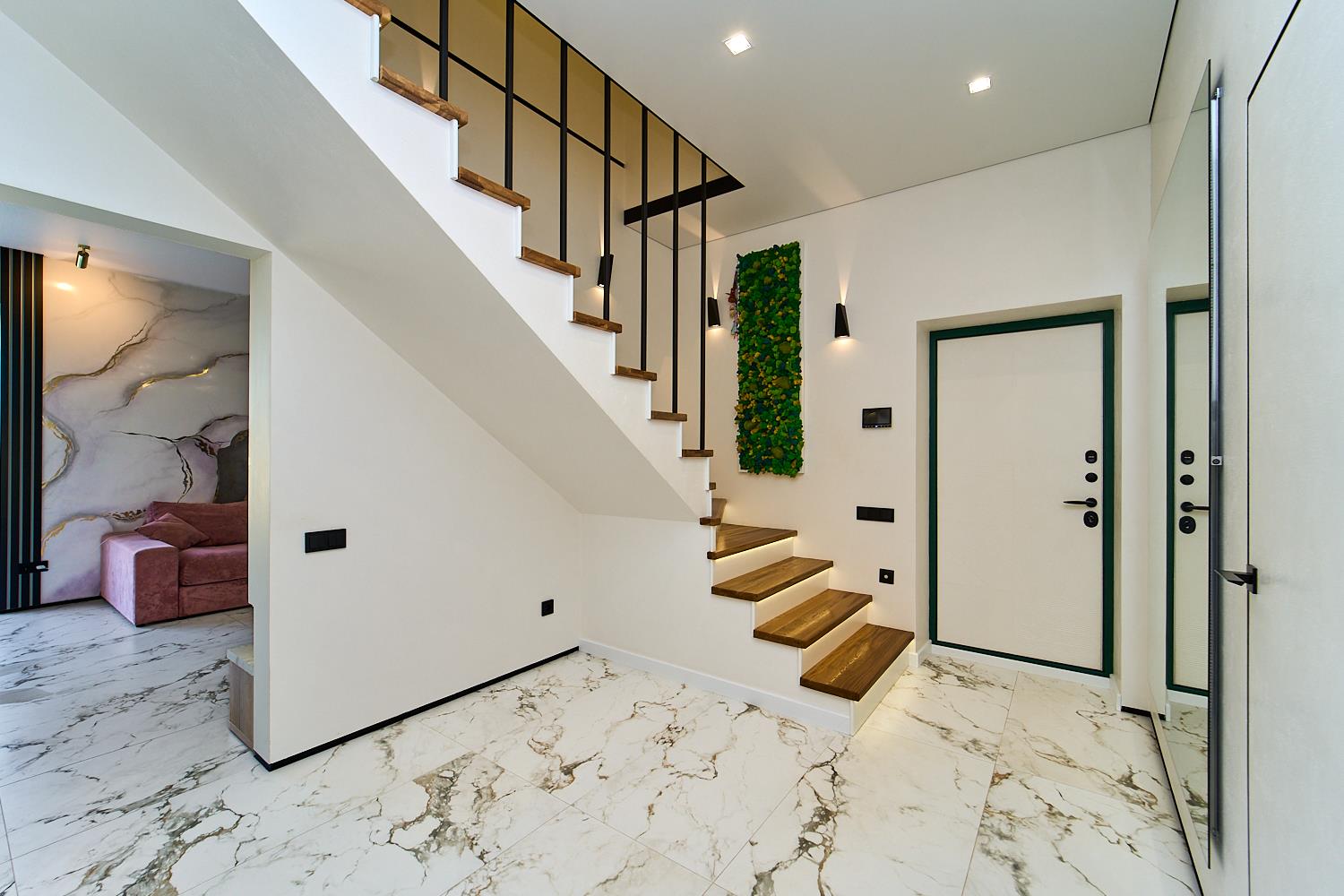 Фото №1: Дом 125 м² + 3 сот. - Краснодар, Прикубанский внутригородской округ, мкр. КП Изумрудный город, ул. имени Героя Василия Боченкова, 19