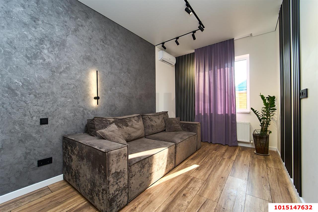 Фото №7: Дом 125 м² + 3 сот. - Краснодар, КП Изумрудный город, ул. имени Героя Василия Боченкова, 19