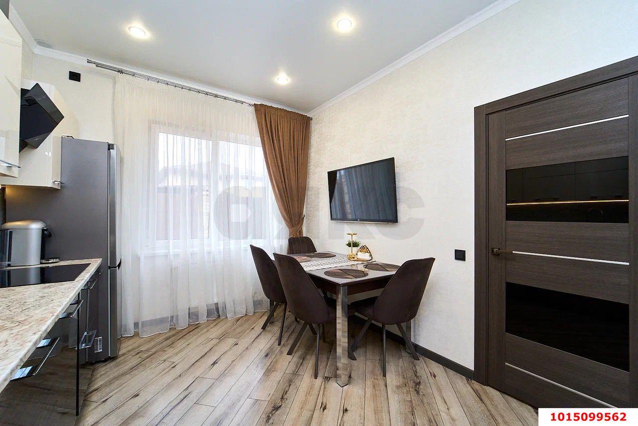 Фото №9: Дом 85 м² + 4 сот. - Краснодар, Тихая Поляна, ул. Писателя В.П. Неподобы, 6