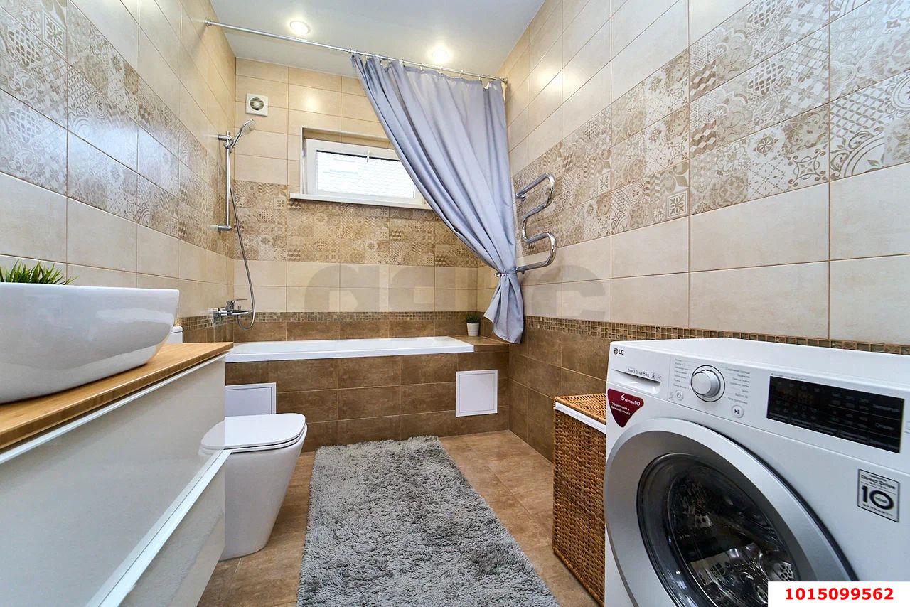 Фото №13: Дом 85 м² + 4 сот. - Краснодар, Тихая Поляна, ул. Писателя В.П. Неподобы, 6