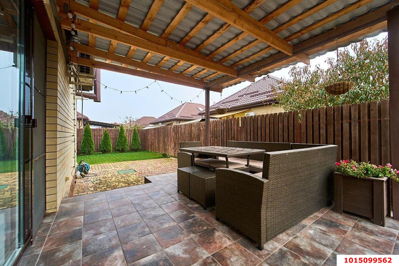 Фото №4: Дом 85 м² + 4 сот. - Краснодар, Тихая Поляна, ул. Писателя В.П. Неподобы, 6