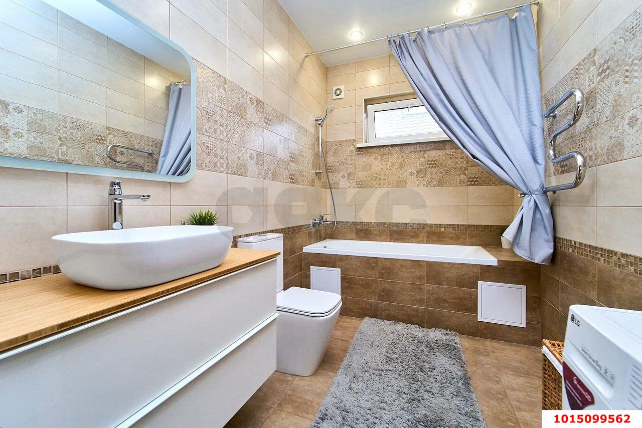 Фото №14: Дом 85 м² + 4 сот. - Краснодар, Тихая Поляна, ул. Писателя В.П. Неподобы, 6