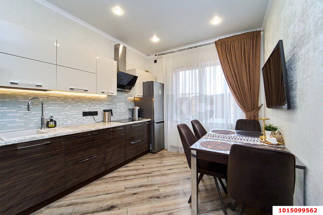 Фото №8: Дом 85 м² + 4 сот. - Краснодар, Тихая Поляна, ул. Писателя В.П. Неподобы, 6