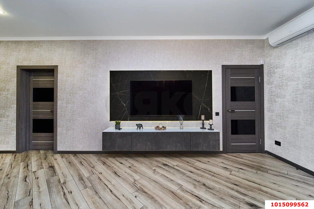 Фото №7: Дом 85 м² + 4 сот. - Краснодар, Тихая Поляна, ул. Писателя В.П. Неподобы, 6