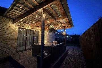 Фото №3: Дом 85 м² - Краснодар, мкр. Тихая Поляна, ул. Писателя В.П. Неподобы, 6